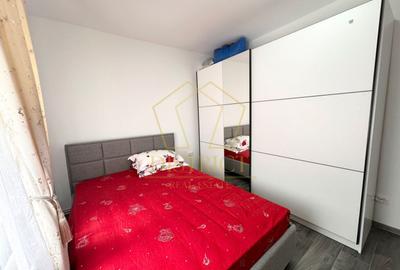 Apartament cu 2 camere semidecomandat, mobilat în Șagului - 5