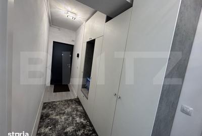 Apartament cu 2 camere în Calea București - 4