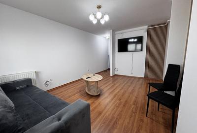 Apartament cu 2 camere decomandat în Central - 1