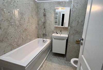 Apartament cu 2 camere decomandat, mobilat în Parcul Carol - 7