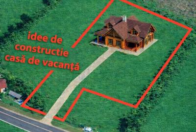 Spațiu comercial, în Dâmbovicioara - 6