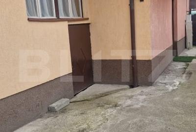 Casa in inima Rasnovului , 5 camere teren 400 mp individuala , intabulata - 5