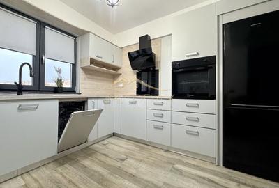 Apartament cu 3 camere *prima inchirere* // zona Herastrau - 23