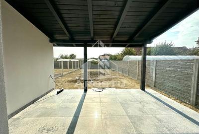 Duplex 4 camere P+1, spatios si luminos, inalzire in pardoseala, Utvin Duplex 4 camere P+1, spatios si luminos, inalzire in pardoseala, Utvin - 9