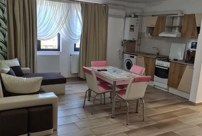 Apartament cu 3 camere decomandat în Nord - 3