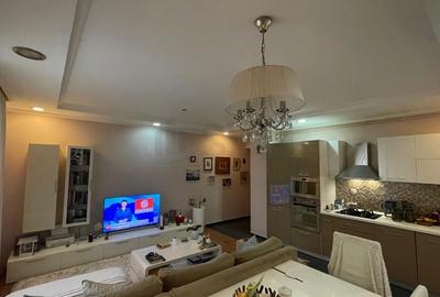 REA1024480 Apartament 3 camere Pipera Iancu Nicolae LOC PARCARE INCLUS - 5