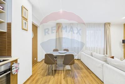 Apartament 2 camere - vanzare - RIN Grand Residence - Delta Vacaresti - 19