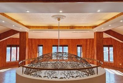 VANZARE VILA + TEREN + HALA IN VLADICEASCA (SNAGOV) - 10