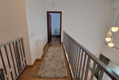 Duplex de inchirat CarolParc Bucuresti Duplex de inchirat CarolParc Bucuresti - 8