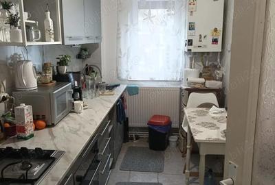 Apartament cu 2 camere decomandat în Central - 2