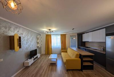 Apartament de 2 camere, semidecomandat, zona Florilor - 1