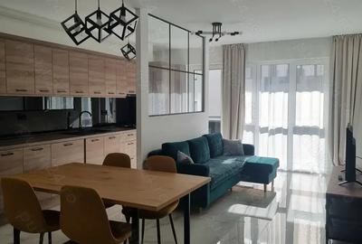 PF Inchiriez Apartament 2 camere, Vivo Cluj, disponibil din 14 august
