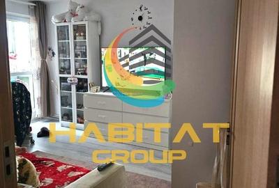 Apartament cu 2 camere decomandat, mobilat în Șura Mare - 1