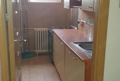 Garsonieră decomandată în Titan - 16