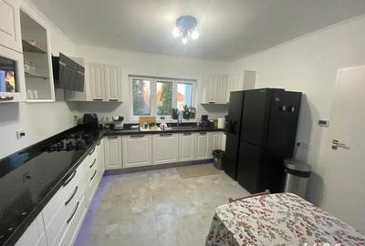 Casa Campina total independenta energetic - 4