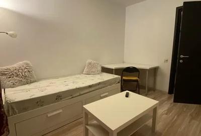 Apartament 2 camere, decomandat, 55 mp, centrala, balcon, metrou, 1 Decembrie - 3