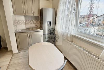 Garsonieră modernă Militari Pollux Residence comision 50% - 5