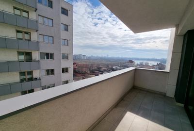 Apartament 3 camere Baneasa - Sisesti | Peak Residence - 11