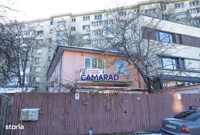 Casă cu 4 camere cu Canalizare în Grivița - 9