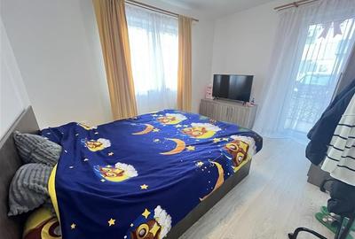 Apartament 2 camere decomandat balcon parcare Cartierul Arhitectilor - 5