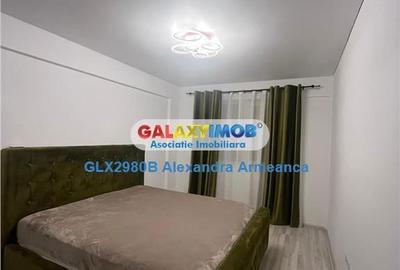 Apartament cu 2 camere în Rudeni - 6