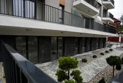 De inchiriat spatiu pentru activitati medicale in Sfantu Gheorghe - 3