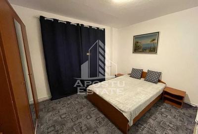 Apartament cu 2 camere decomandat, mobilat în Soarelui - 8