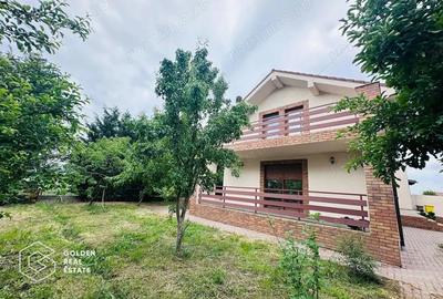 Casa cu 5 camere in Arad, zona Bujac confort Si utilitate