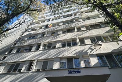 Apartament cu 3 camere decomandat, mobilat în Titan - 14