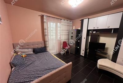 Garsonieră decomandată în Turnișor - 8