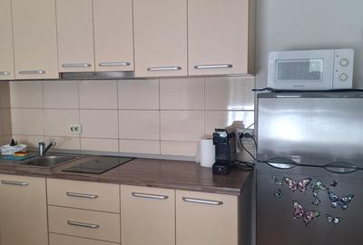 Ptr Studenti, 2 camere, Sat Vacanta - Campus, 2 camere, mobilat si utilat 400E - 4