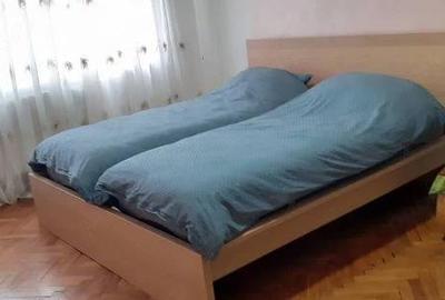 Apartament cu 3 camere semidecomandat în Bogdăneștilor - 9