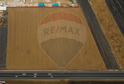 Teren 39,244mp Ilisesti / Strada Principala - 2