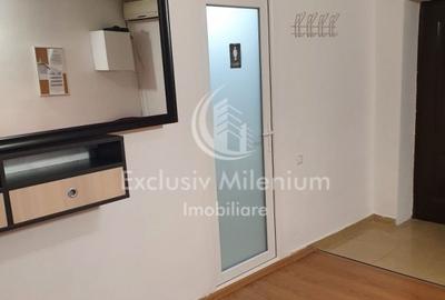 Casa / Vila Muncii - Mihai Bravu P+1+M Birouri/ activitati - 1