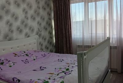 Apartament cu 2 camere decomandat în Abator - 3