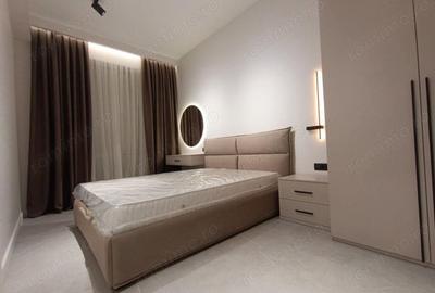Apartament cu 2 camere decomandat în Herăstrău