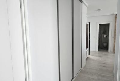 Apartament cu 8 camere în Vest - 6
