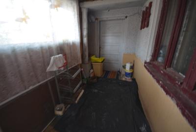 Casa individuala - Fundeni - Dobroesti - an constructie 1960 - 9