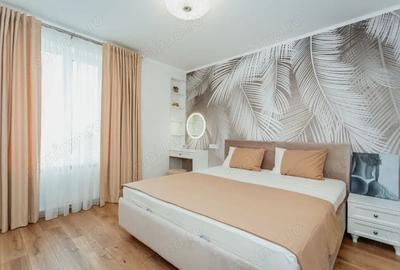 Apartament cu 2 camere în Ghencea - 4