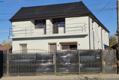 Casă cu Teren 480 Mp în Lumina - 10