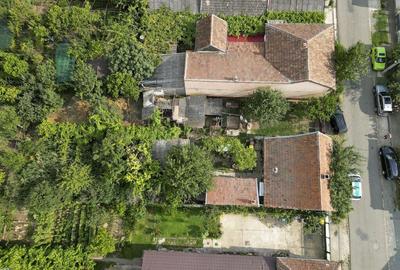 Teren intravilan 633mp in Gradiste - 7