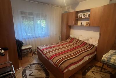 Apartament cu 3 camere decomandat în Calea București - 3
