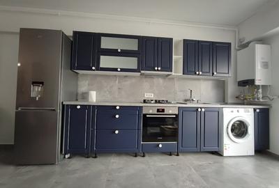 Apartament cu 2 camere decomandat în Central - 2