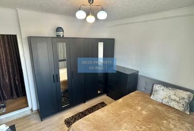 Apartament cu 3 camere decomandat în Nord-Vest - 10