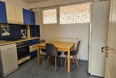 Apartament cu 2 camere decomandat, mobilat în Central - 7