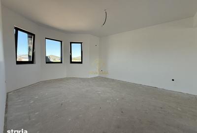 Casă cu 4 camere cu Teren 650 Mp în Odoreu - 8