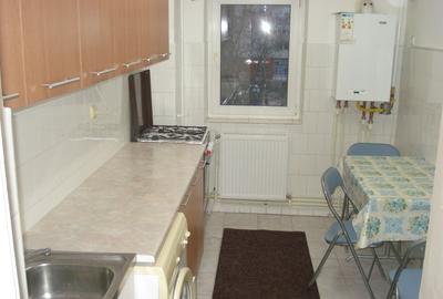 PROPRIETAR Apartament LUX 2 camere EDEN decomandat mobilat,GAZE - 2