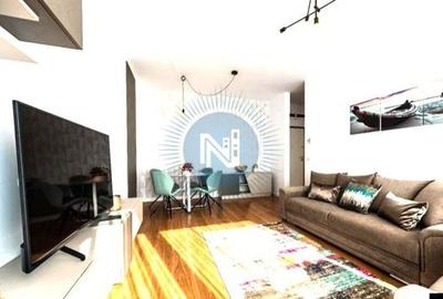 Apartament 2 camere Luxuria Residence cu loc de parcare - 4