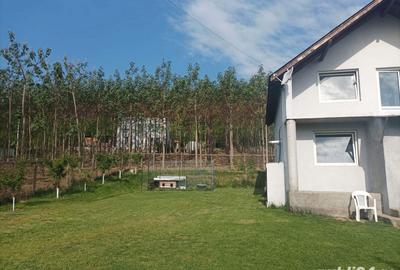 Casă cu 3 camere în Hemeiuș - 6