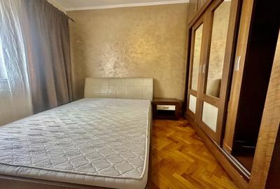 3 camere spatios, balcon si 2 bai - Marasti - 14